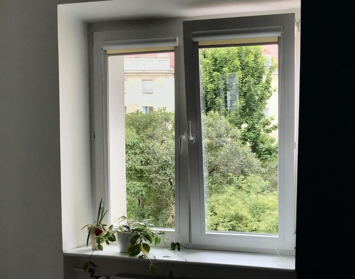 Appartement Przyjazne Mieszkanie W Centrum Gdanska Extérieur photo