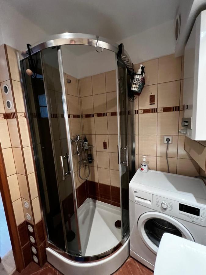 Appartement Przyjazne Mieszkanie W Centrum Gdanska Extérieur photo